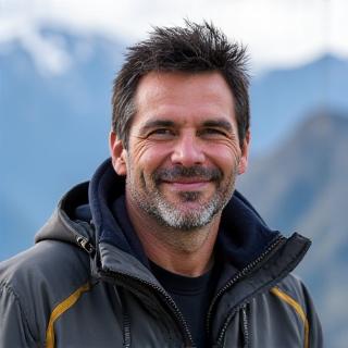 Carlos Montoya