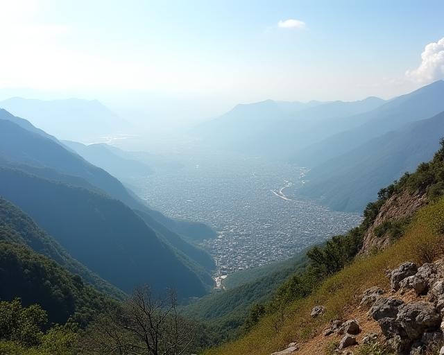 Cerro Quitasol