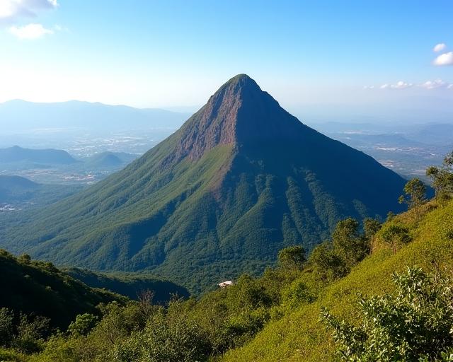 Cerro Tusa