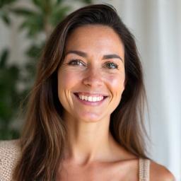 Amélie Rousseau Spécialiste Senior