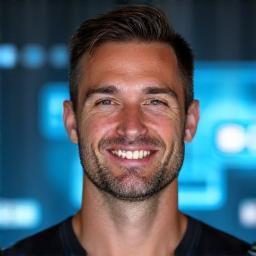 Kevin Moreau Coach Virtuel