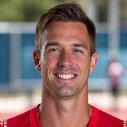 Thomas Dubois Coach Jeunes