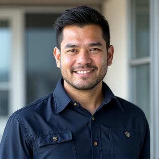 Miguel Torres