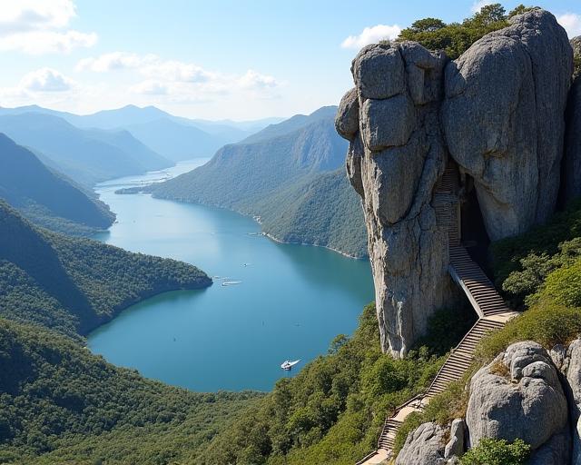 Piedra del Peñol